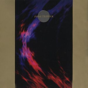 Friction - Zone Tripper  CD